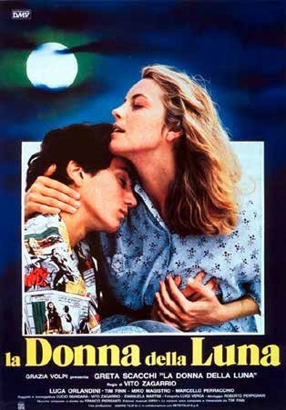 La donna della luna (1988)