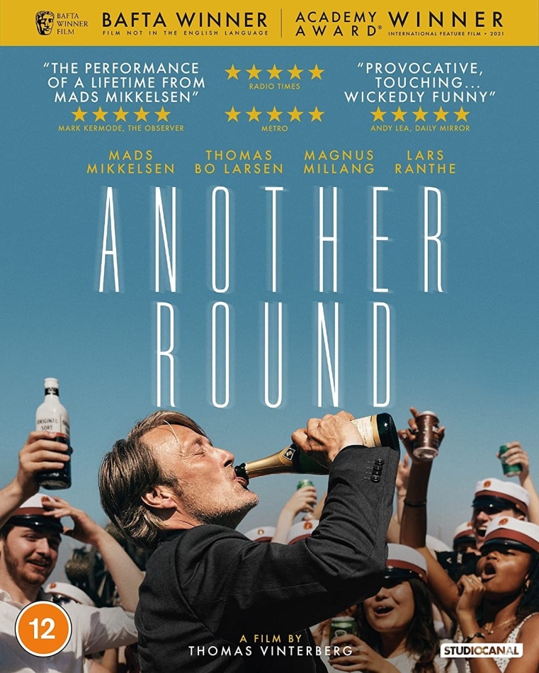 Another Round (2020)