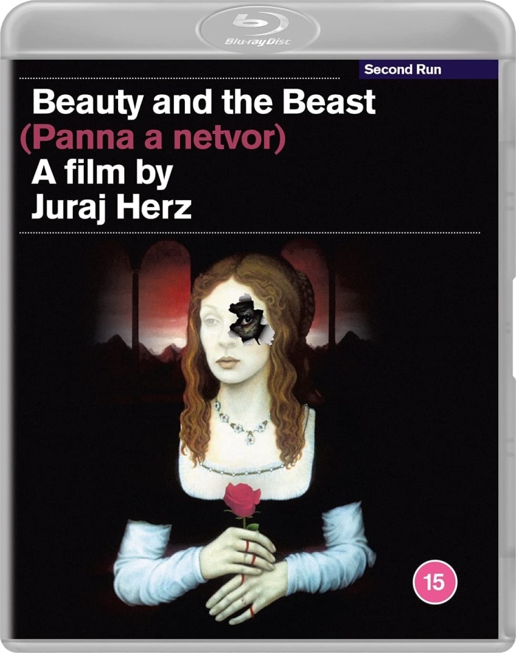 Beauty And The Beast (1978)