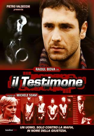Il testimone (2007) Riedizione