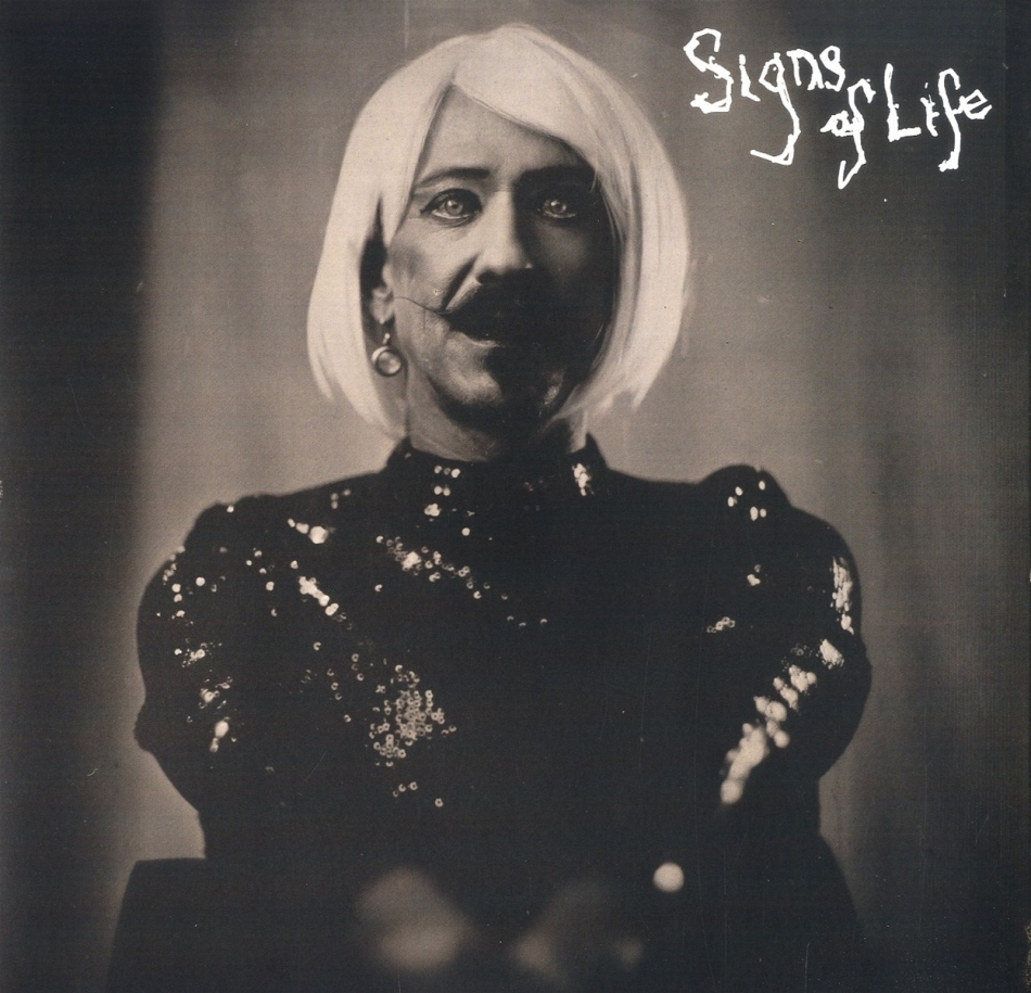 Foy Vance - Signs of Life LP