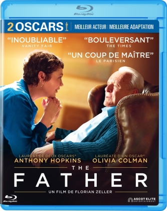 The Father (2020)
