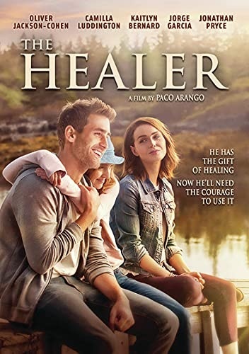 The Healer (2017)