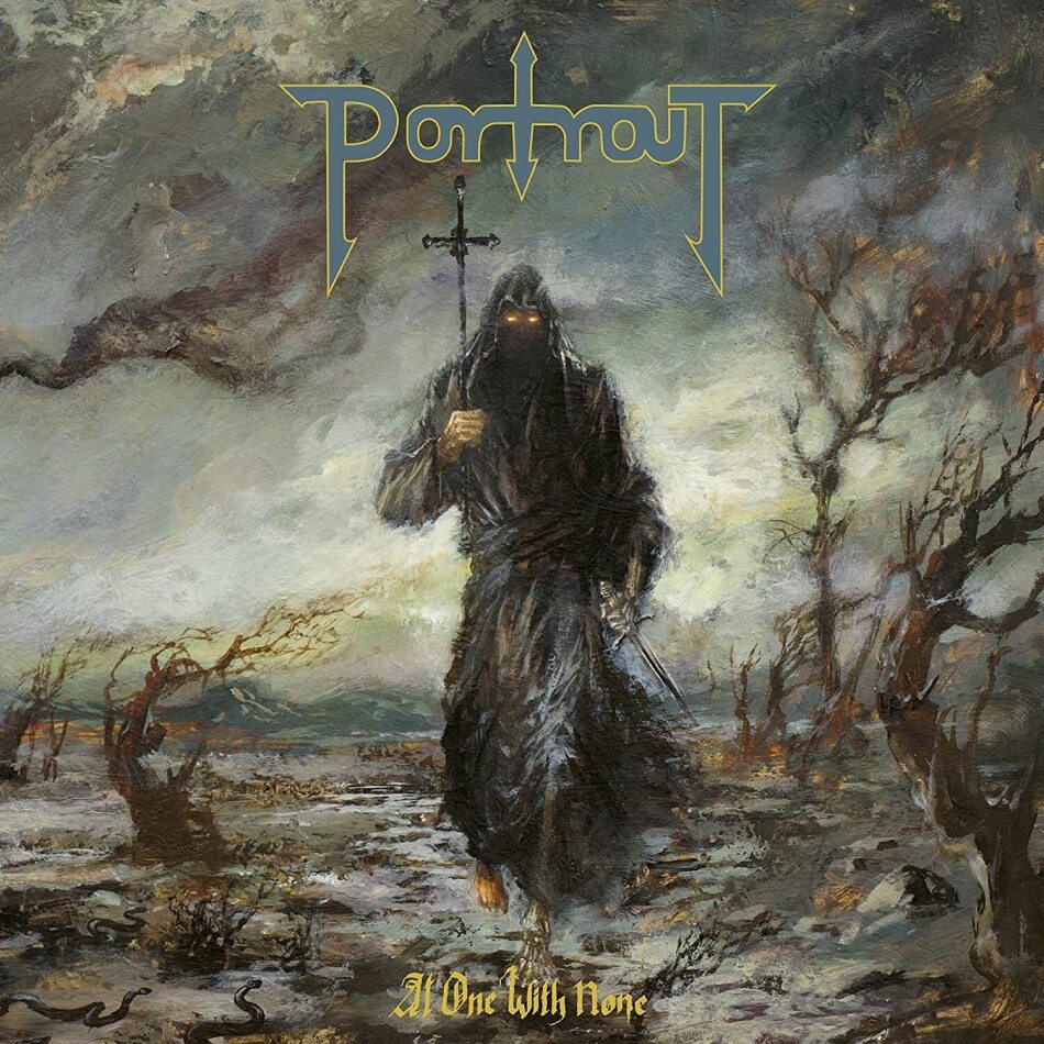Portrait (Heavy) - At One with None