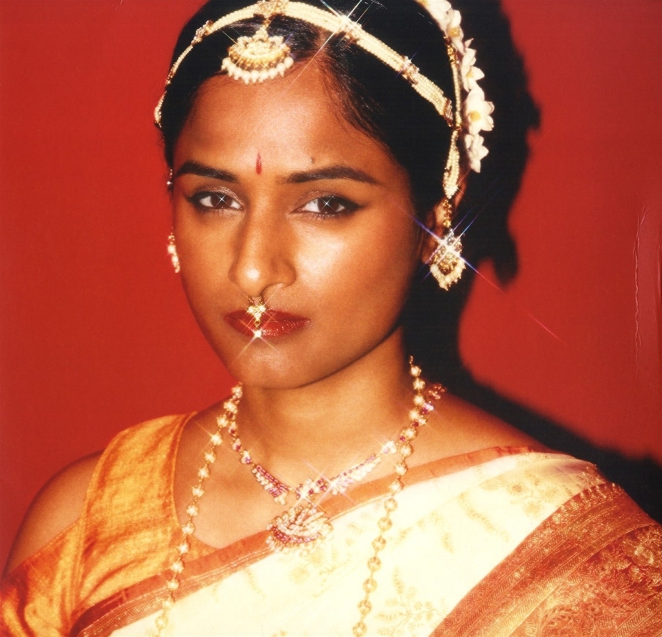 Priya Ragu - Damnsheatmil LP