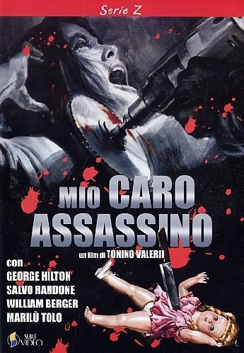 Mio caro assassino (1972)