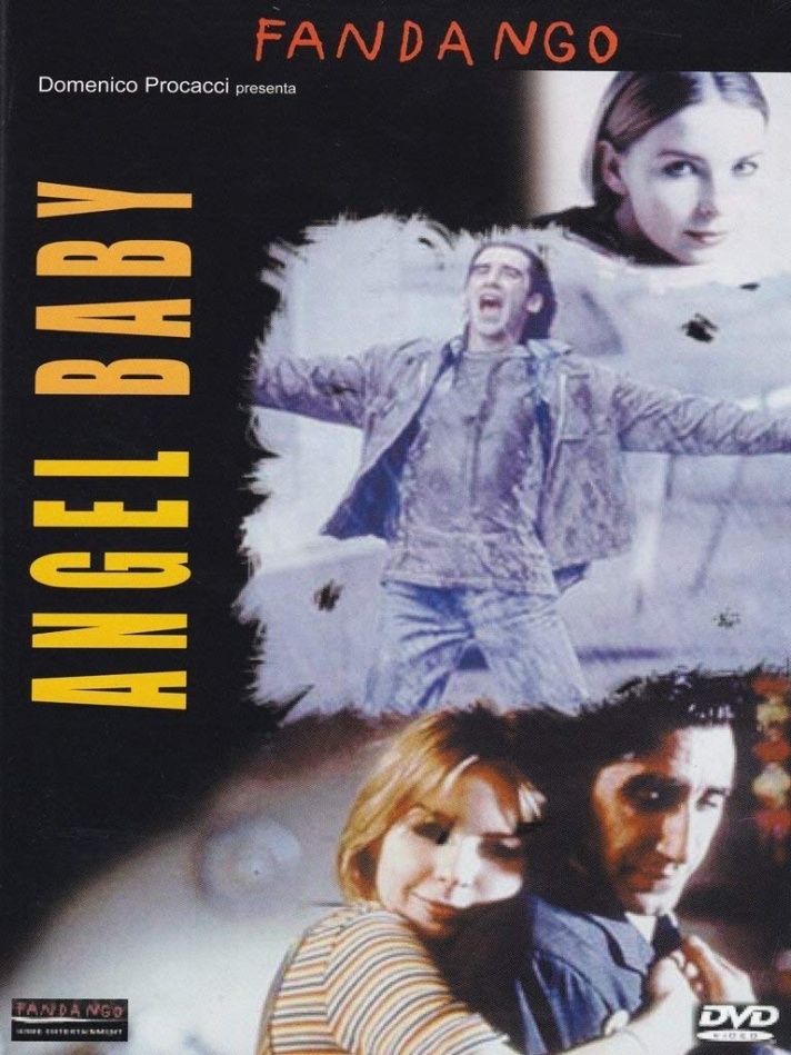 Angel Baby (1995)