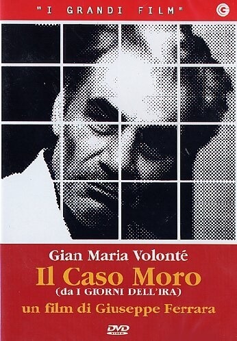 Il caso Moro (1986) Grandi Film