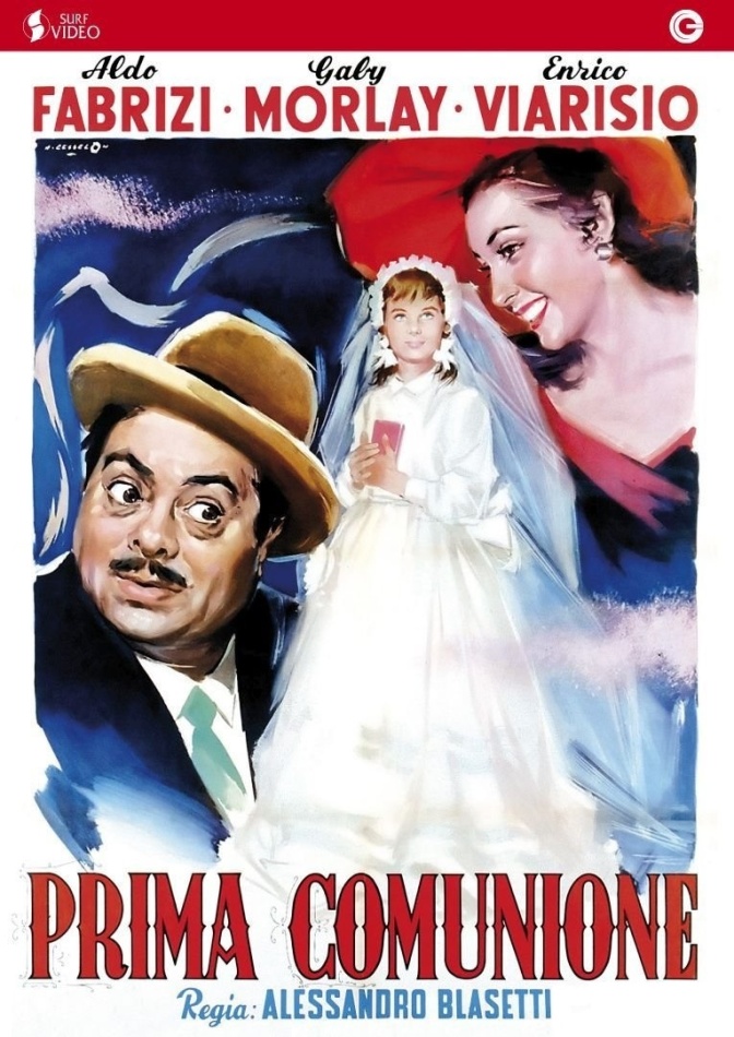 Prima comunione (1950)