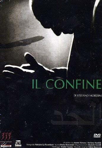 Il confine (2007) New Edition