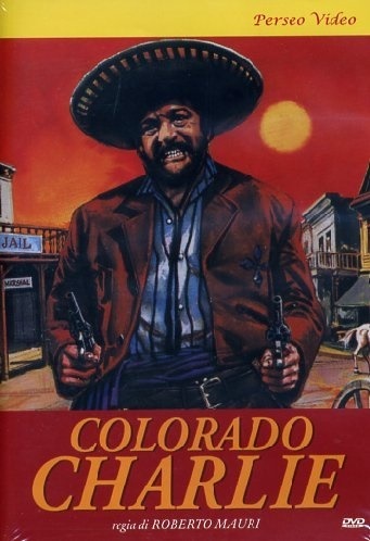 Colorado Charlie (1965) Riedizione