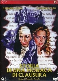 Storia di una monaca di clausura (1973) Riedizione