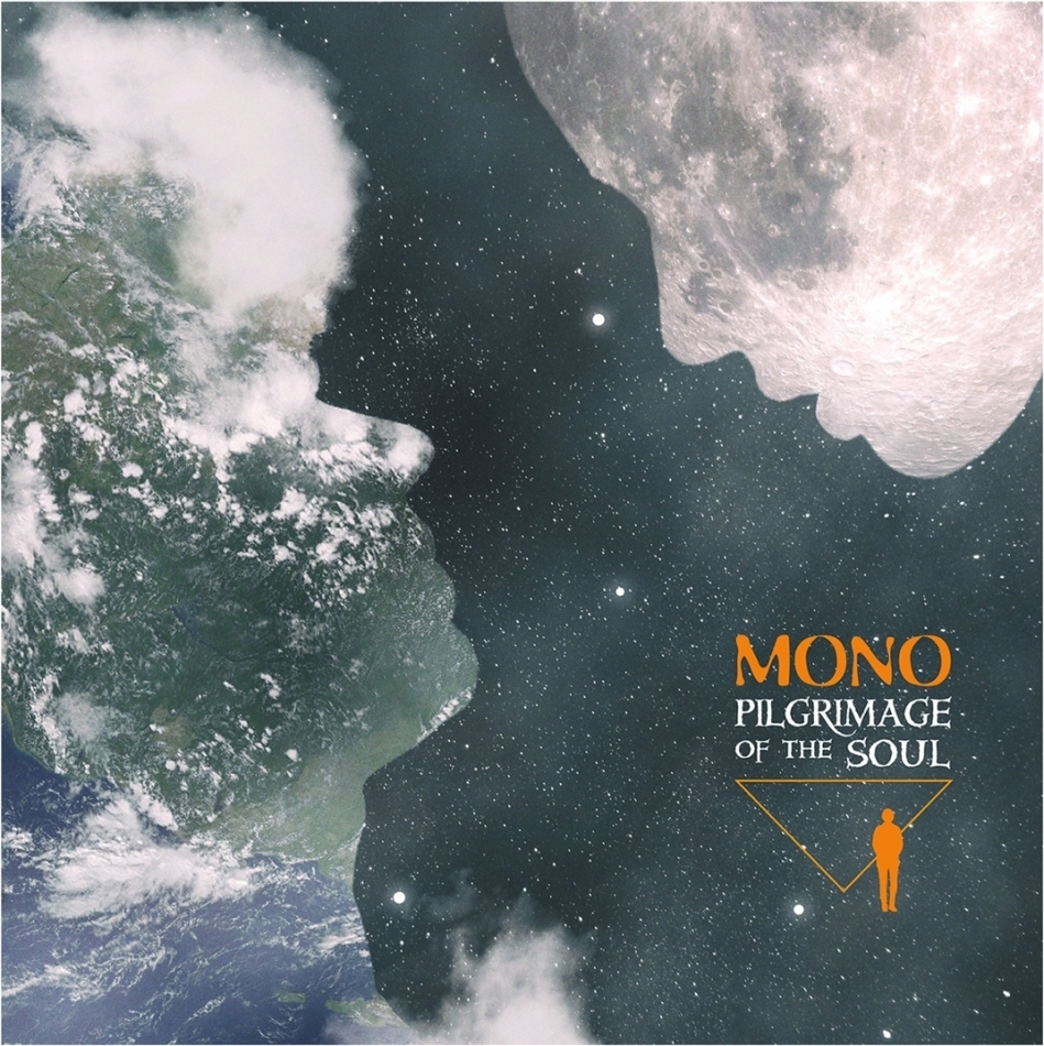 Mono - Pilgrimage Of The Soul 2 LPs