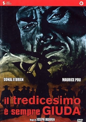 Il tredicesimo è sempre Giuda (1971) New Edition