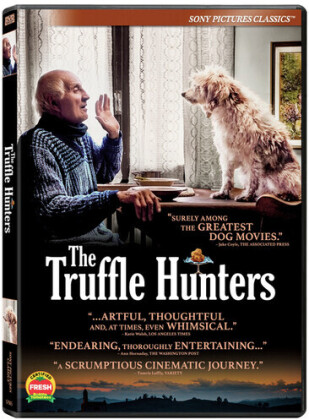 The Truffle Hunters (2020)