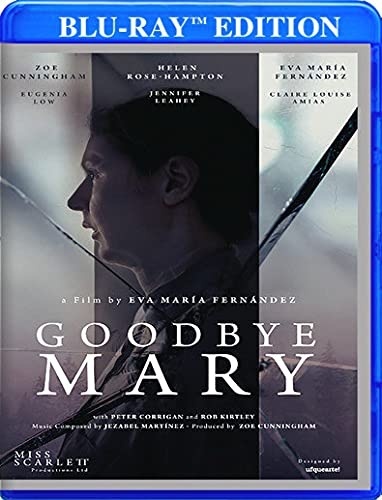 Goodbye Mary (2020)
