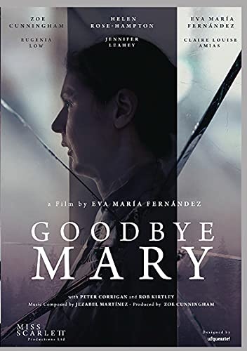 Goodbye Mary (2020)