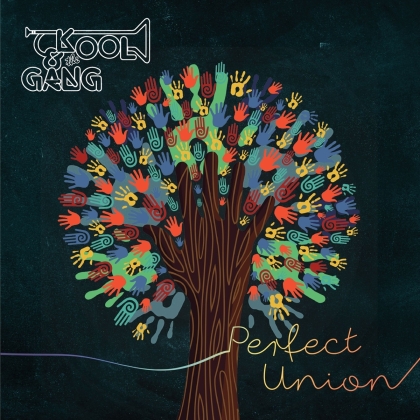 Kool & The Gang - Perfect Union (Digipack)