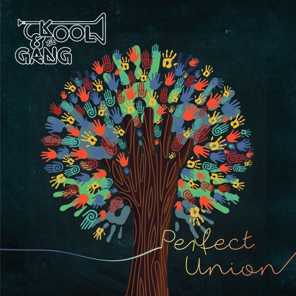 Kool & The Gang - Perfect Union Digipack