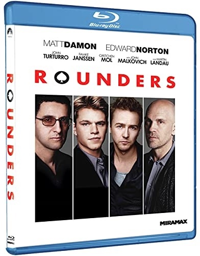 Rounders (1998)