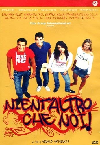 Nient'altro che noi (2009) Riedizione