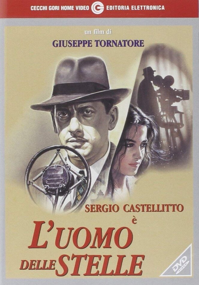 L'uomo delle stelle (1995) Riedizione