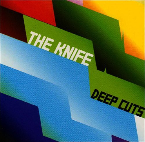 The Knife - Deep Cuts 2021 Reissue, Rabid Records, Limited Edition, Colored, 2 LPs