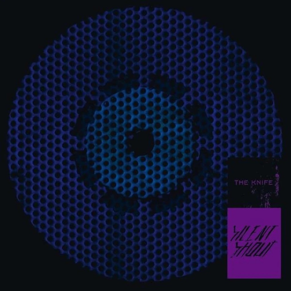 The Knife - Silent Shout 2021 Reissue, Rabid Records, Limited Edition, Colored, 2 LPs