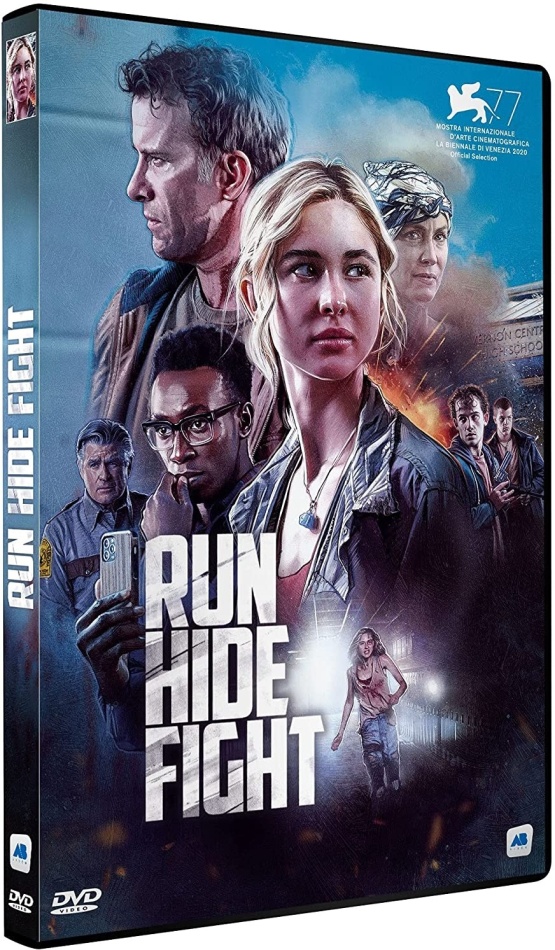 Run Hide Fight (2020)