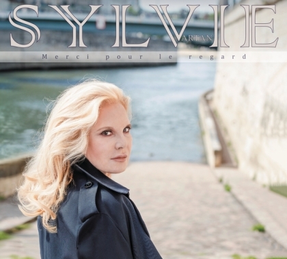 Sylvie Vartan - Merci pour le regard