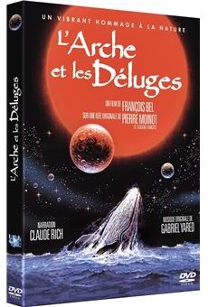 L'Arche et les Déluges (1993) New Edition