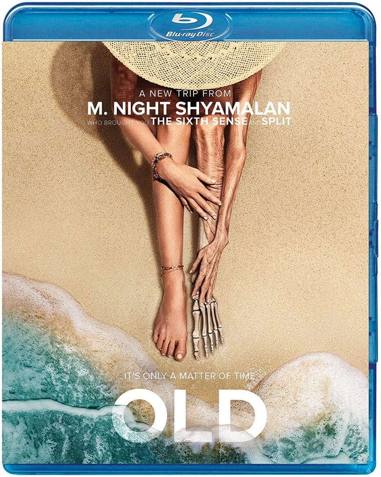 Old (2021)