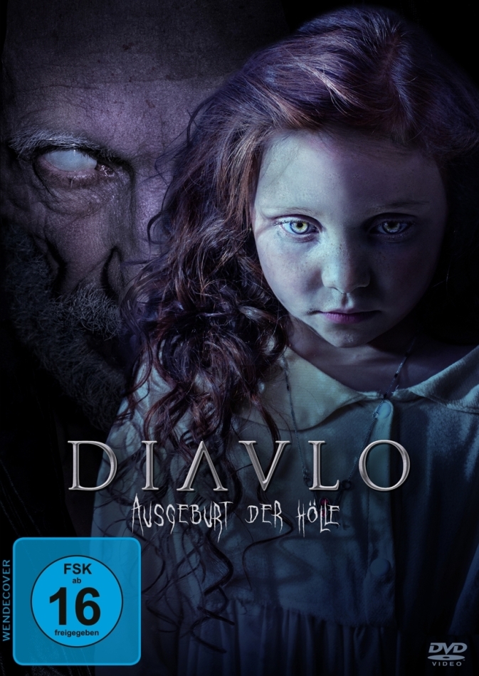 Diavlo - Ausgeburt der Hölle (2021)