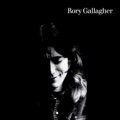 Rory Gallagher - --- (2021 Reissue, 50th Anniversary Edition, 2 CDs)