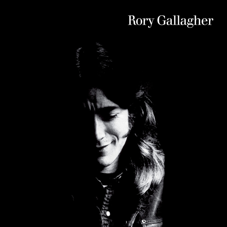 Rory Gallagher - --- 2021 Reissue, Boxset, 50th Anniversary Edition, 4 CDs + DVD