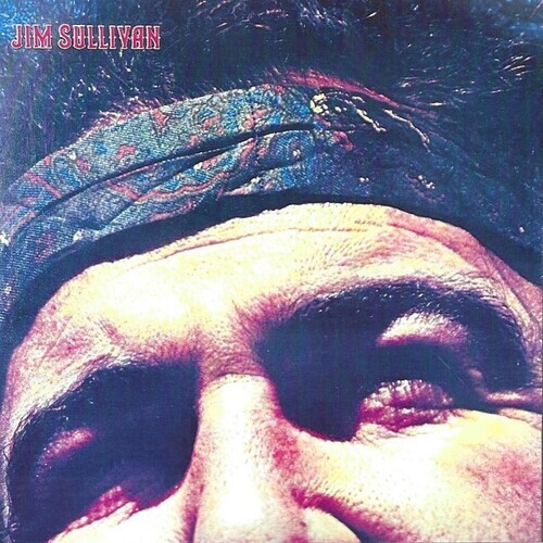 Jim Sullivan - ---