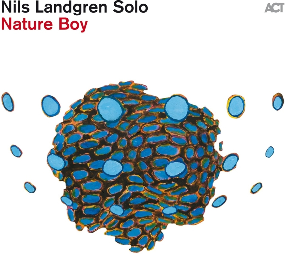 Nils Landgren - Nature Boy