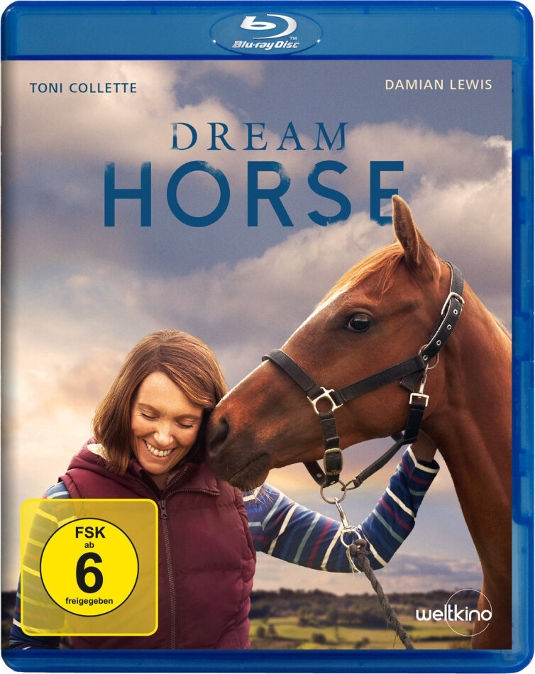 Dream Horse (2020)