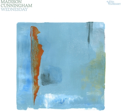 Madison Cunningham - Wednesday (LP)