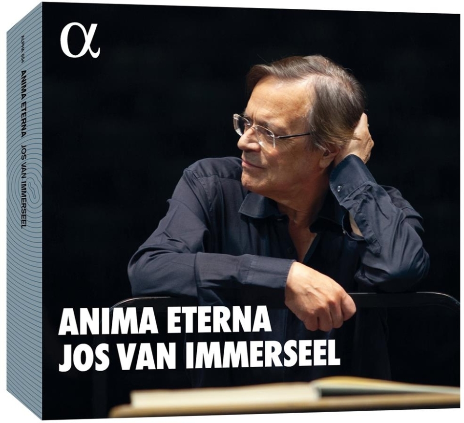 Anima Eterna 7 CDs