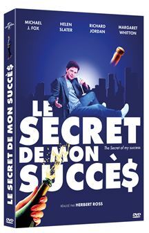 Le secret de mon succès (1987)