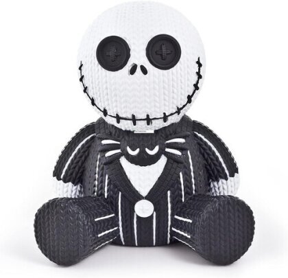 Jack Skellington Hmbr 6In - Nightmare Before Christmas - Jack Skellington 032