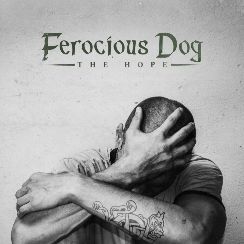 Ferocious Dog - The Hope LP