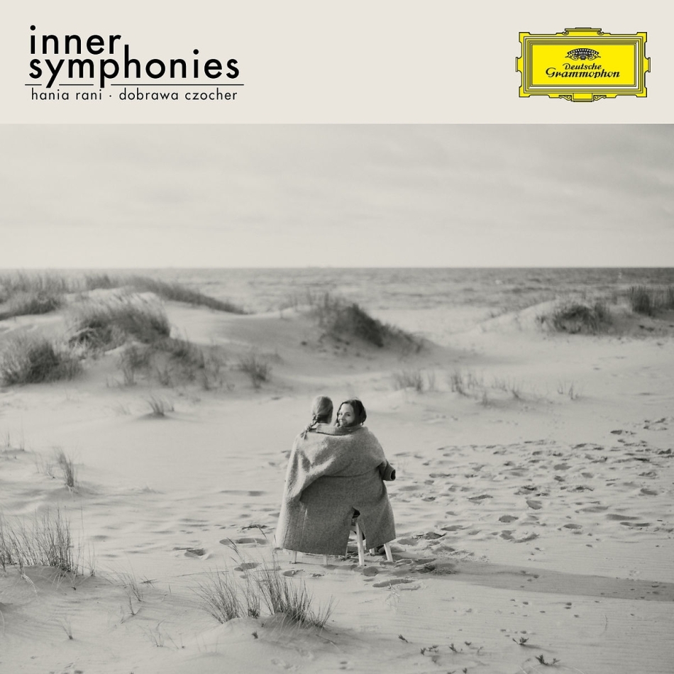 Dobrawa Czocher & Hania Rani - Inner Symphonies 2 LPs
