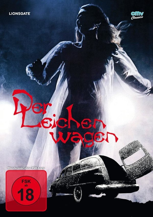 Der Leichenwagen (1980)