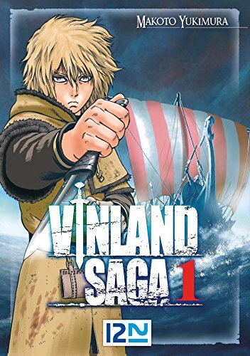 Vinland Saga 4 Blu-ray