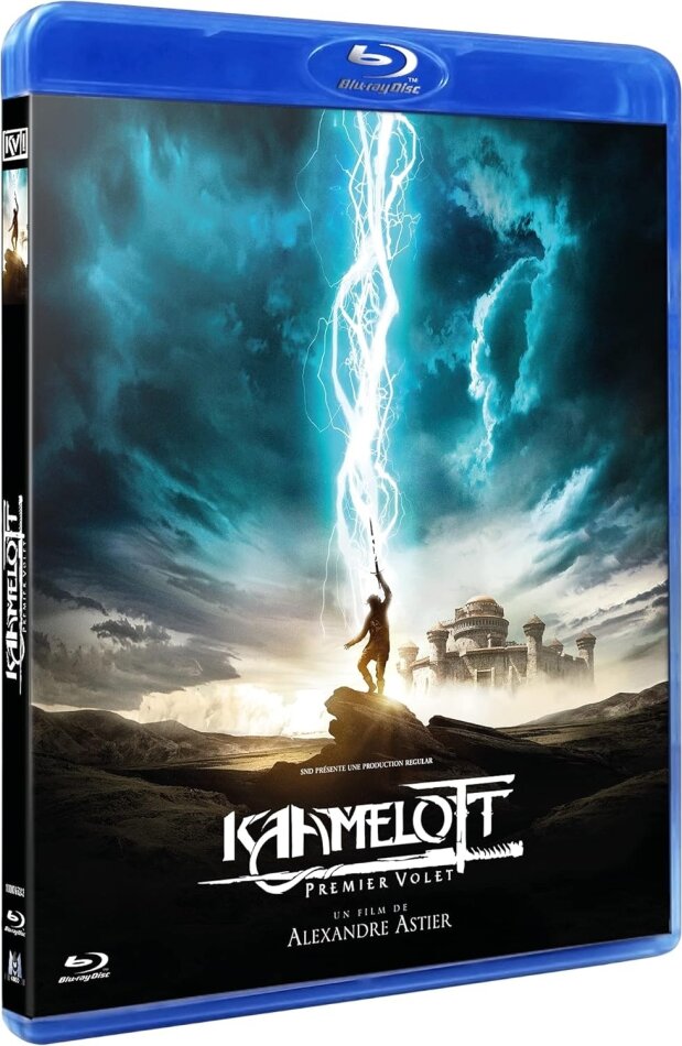 Kaamelott - Premier volet (2021)