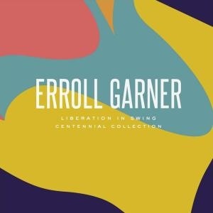 Erroll Garner - Liberation In Swing: Centennial Collection 21 LPs + Audio cassette