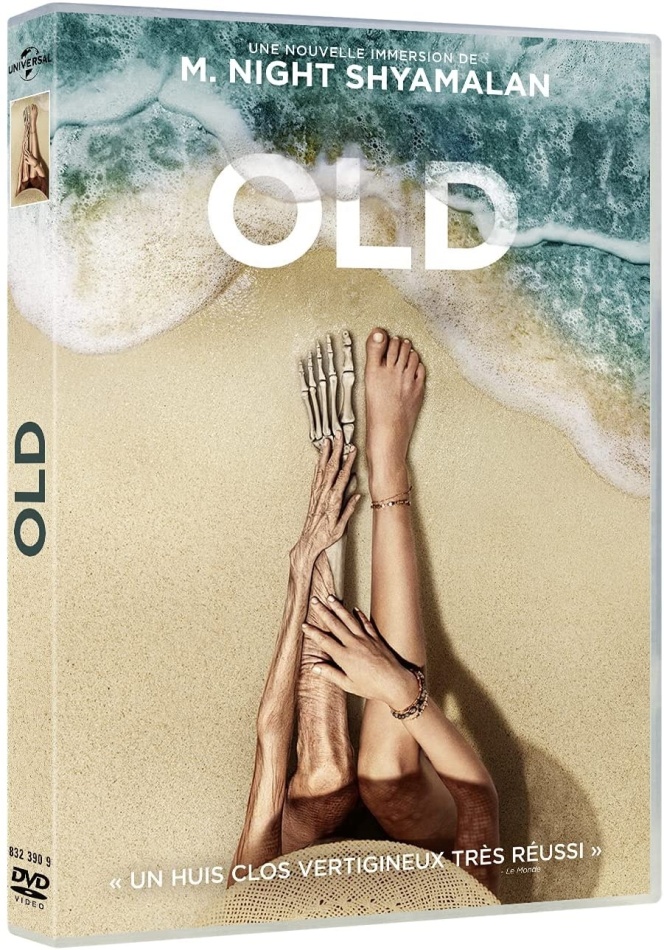 Old (2021)