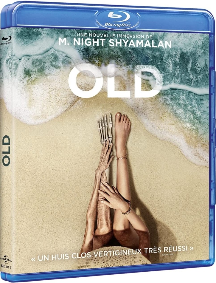 Old (2021)